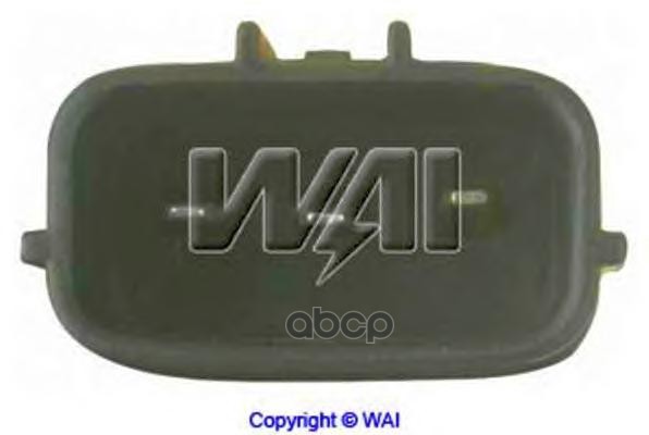 Катушка зажигания Nissan WAI арт. cuf350