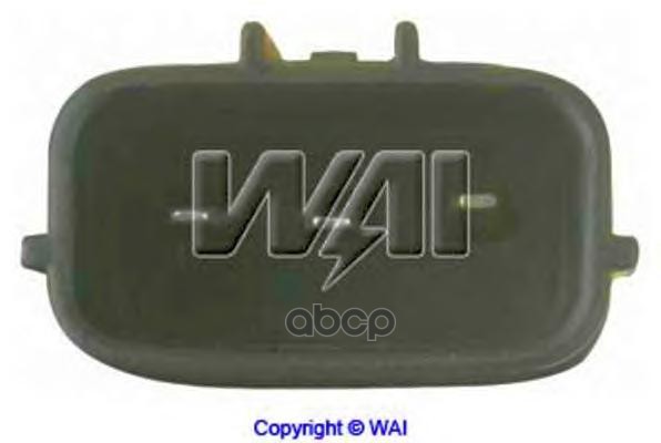 Катушка зажигания Nissan  Renault WAI арт. cuf351