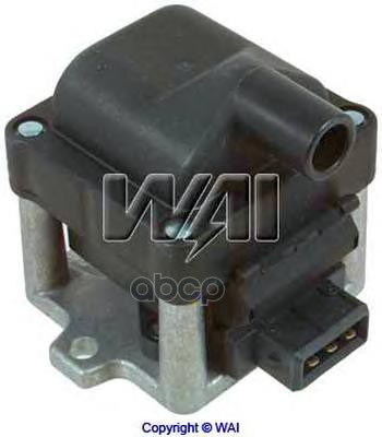 Катушка Зажигания Vag WAI арт. cuf364