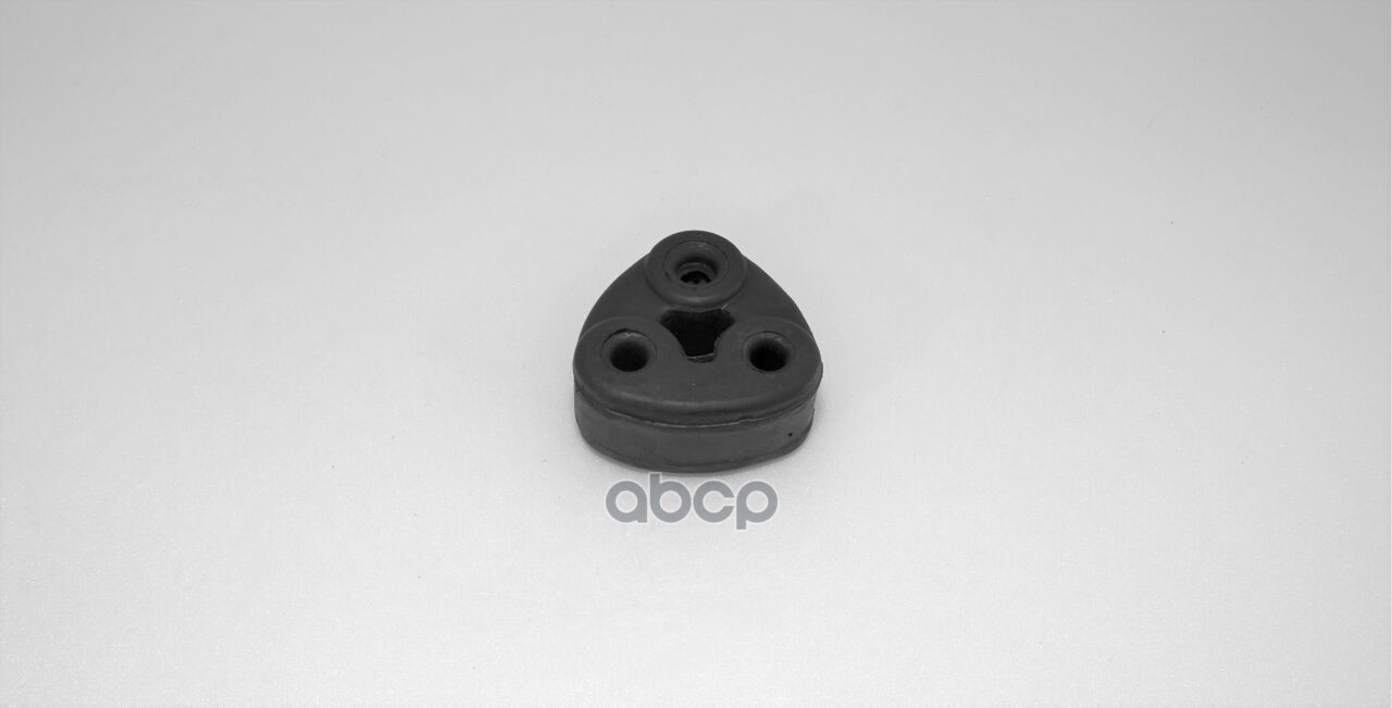 Кронштейн Глушителя Резиновый Opel Monterey 3.2/3.1Td Weso K5-031 WESO арт. K5-031