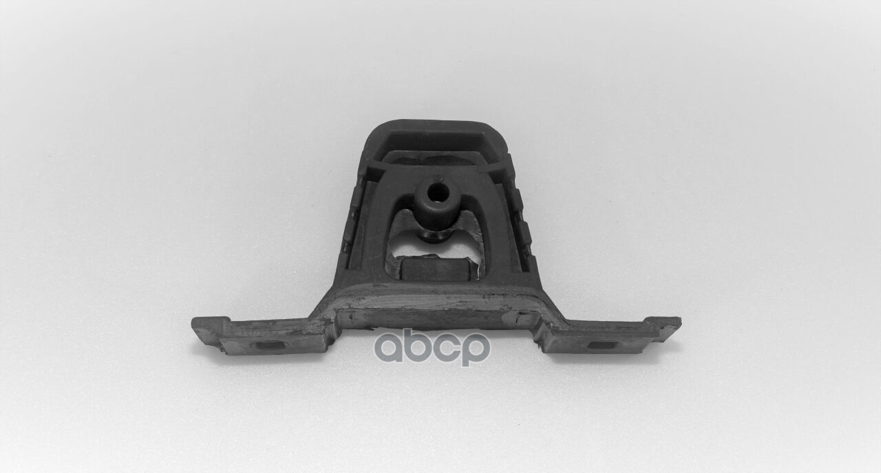 Кронштейн Глушителя Резиновый Bmw 3-Er WESO арт. K5-077