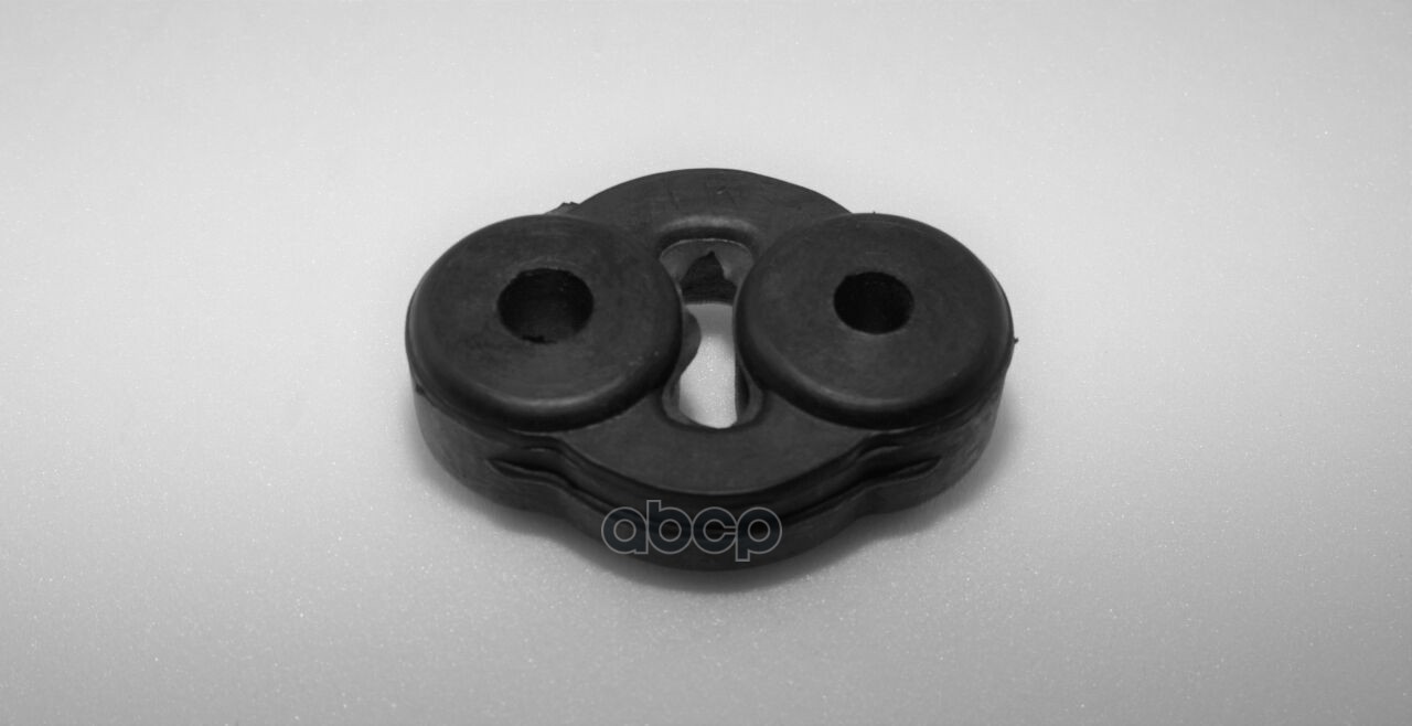 Кронштейн Глушителя Резиновый Hyundai / Kia WESO арт. K5-097