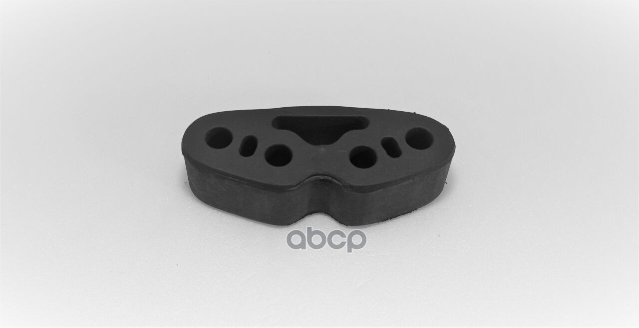 Кронштейн Глушителя Резиновый Fiat Doblo WESO арт. K5-601