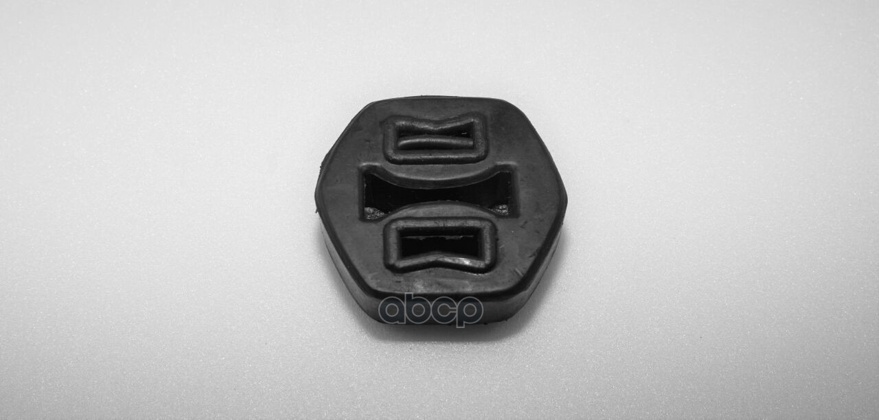 Кронштейн Глушителя Резиновый Weso K5-946 WESO арт. K5-946