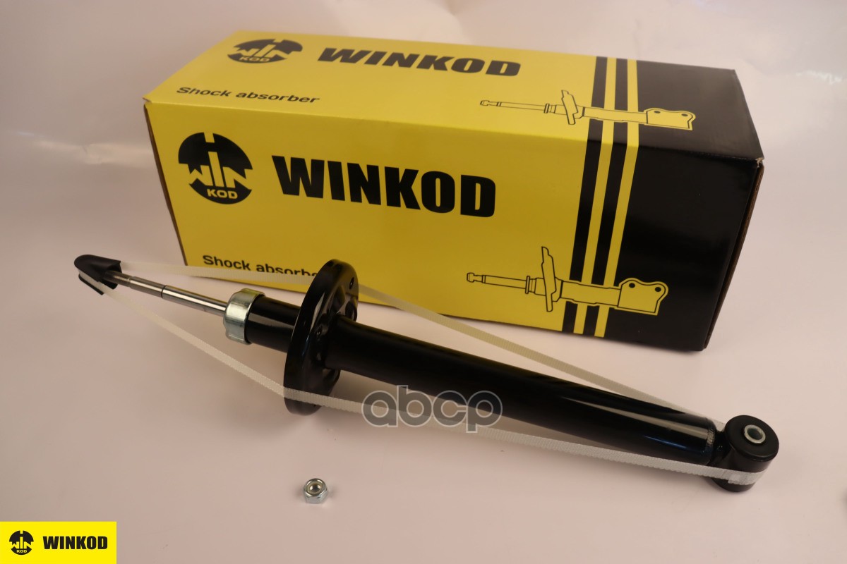 Амортизатор Задний Лев.|Прав. WINKOD арт. W443800SA