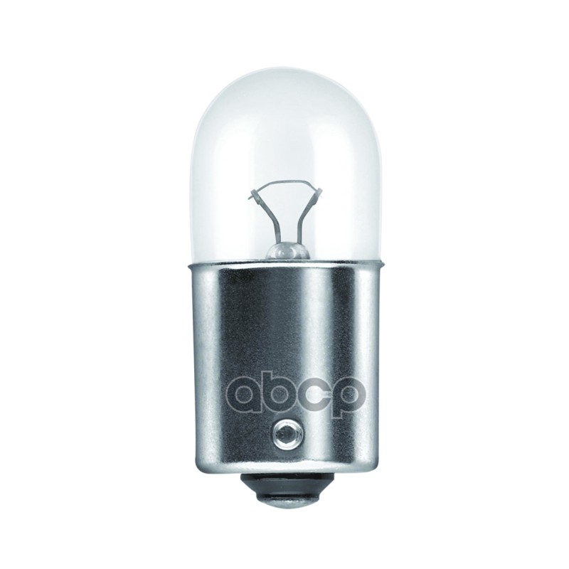 Лампа 12V R5w 5W Ba15s Wolfram Halogen Bulb 1 Шт. Картон 27867 WOLFRAM арт. 27867