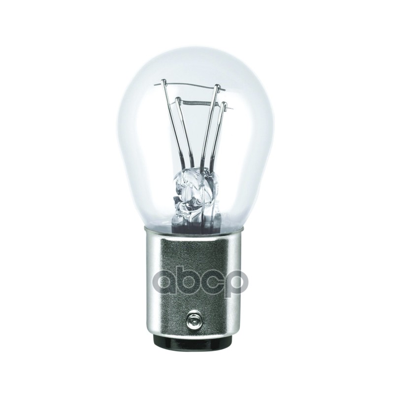 Лампа 12V P21/4W 21/4W Baz15d Wolfram Halogen Bulb 1 Шт. Картон 27918 WOLFRAM арт. 27918