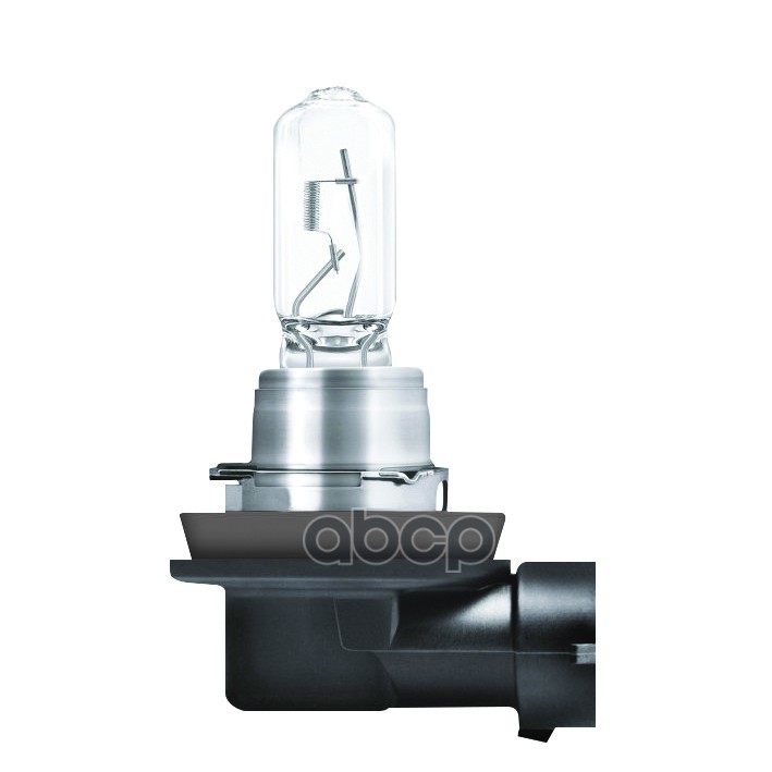 Лампа 12V H9 65W PGJ19-5 WOLFRAM HALOGEN BULB 1 шт. картон 29219 WOLFRAM арт. 29219