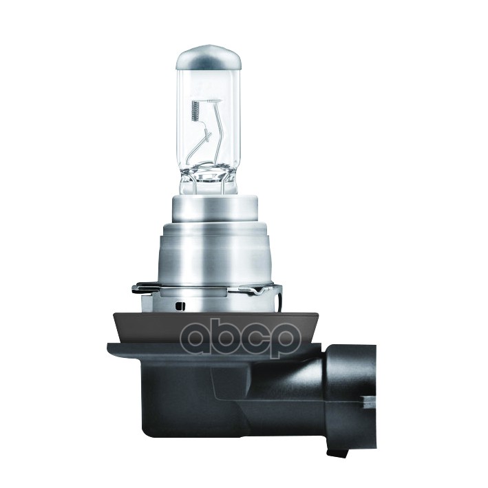 Лампа 12V H16 19W PGJ19-3 WOLFRAM HALOGEN BULB 1 шт. картон 29316 WOLFRAM арт. 29316