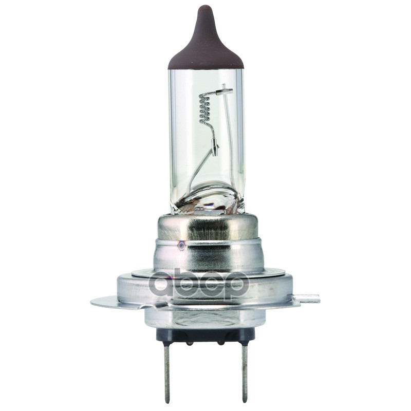 Лампа 24V H7 70W PX26d WOLFRAM HALOGEN BULB 1 шт. картон 34217 WOLFRAM арт. 34217
