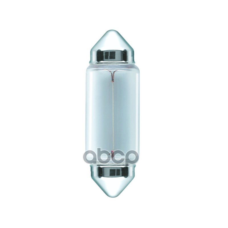 Лампа 24V C10w 10W Sv8,5-8 Wolfram Festoon Bulb 1 Шт. Картон Length 41 Mm 34617 WOLFRAM арт. 34617