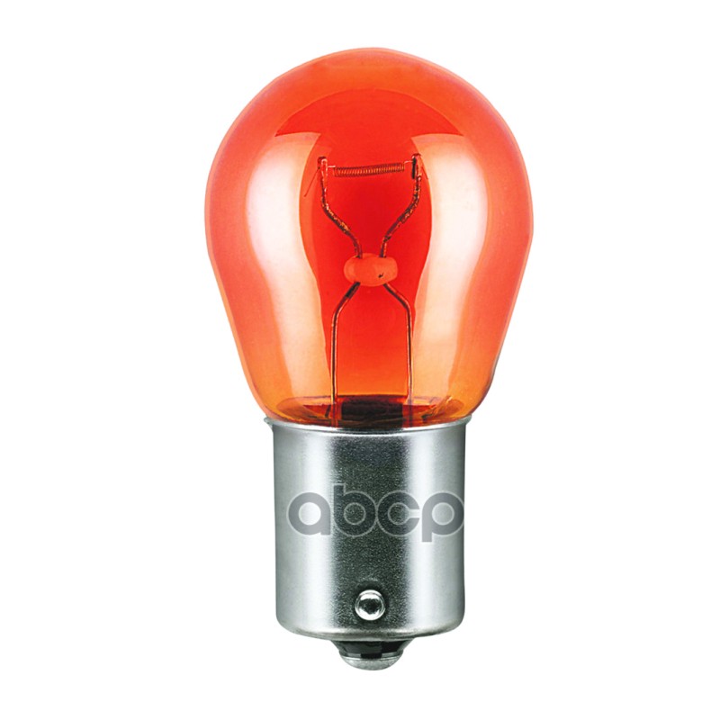 Лампа 24V Py21w 21W Bau15s Wolfram 1 Шт. Картон 34797 WOLFRAM арт. 34797