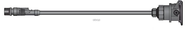 Питающий Кабель Wabco арт. 4491731200