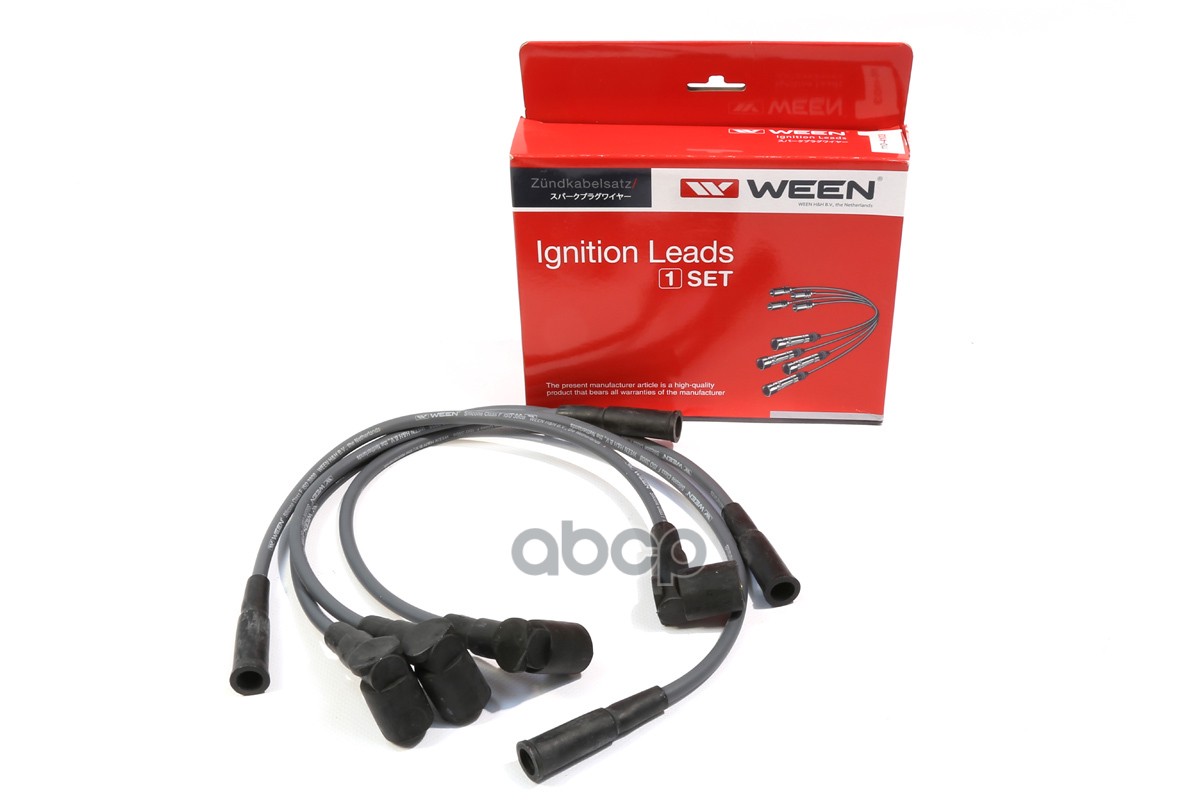 Ком-кт высок-х проводов  Класс F  8V  инж. LADA 2108 – 2115 Ween арт. 110-4103