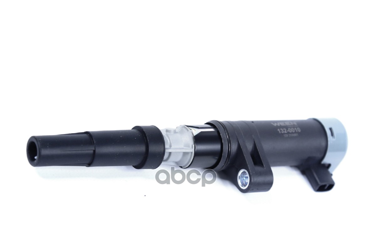 Катушка зажигания LADA Largus 1.6 (K4M) RENAULT Duster 1.6 2.0 (K4M F4R) Logan 1.6 (K4M) Megan 1 Ween арт. 1320010