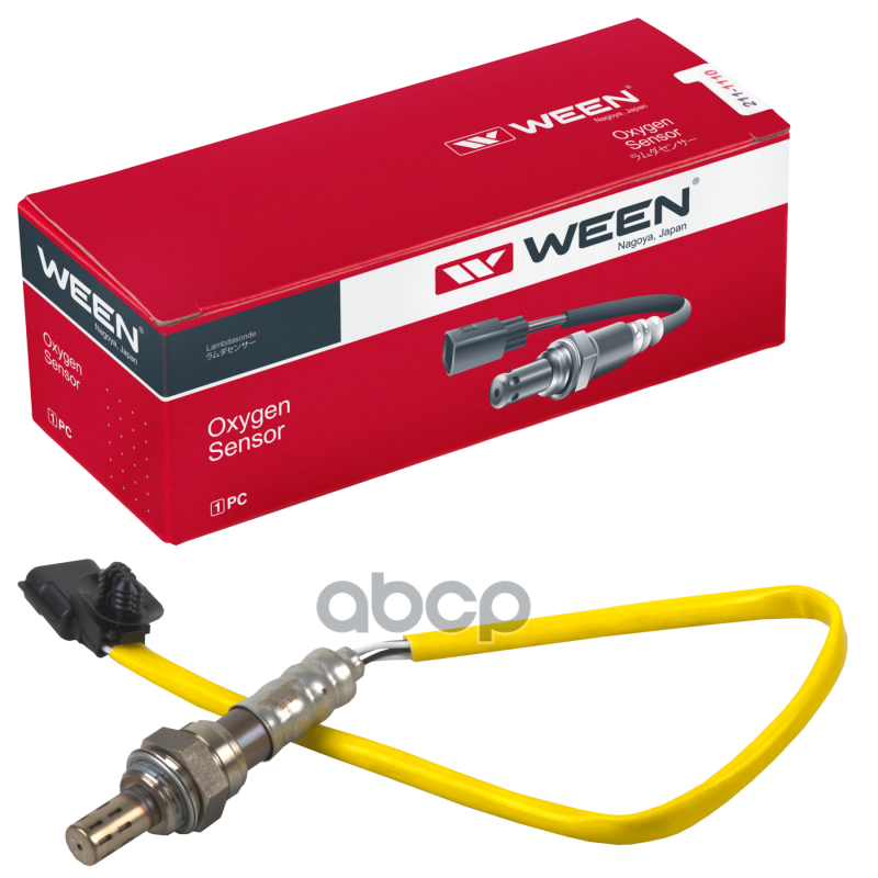 Лямбда-зонд   до катализатора Ween арт. 211-1110