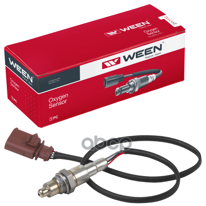 Лямбда-зонд   до катализатора Ween арт. 211-1112