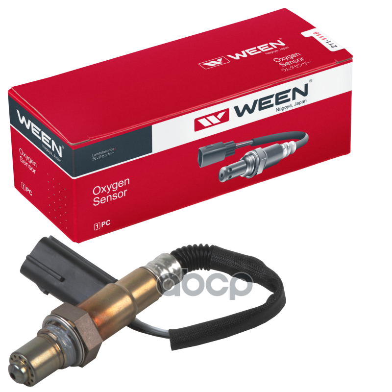 Лямбда-зонд   до катализатора Ween арт. 211-1118