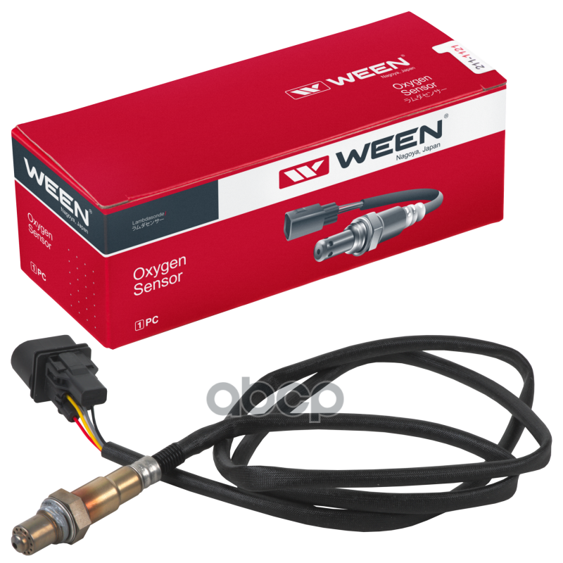 Лямбда-зонд   до катализатора Ween арт. 211-1121