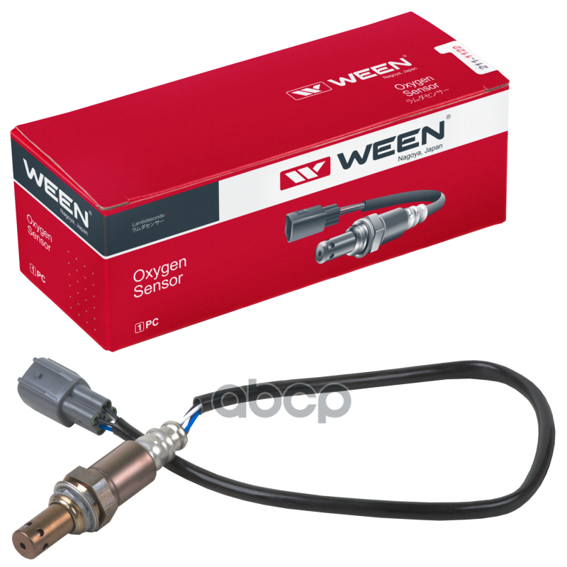 Лямбда-зонд   до катализатора Ween арт. 211-1122