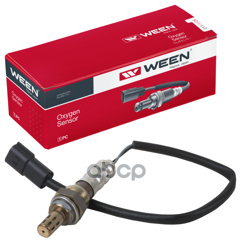 Лямбда-зонд   до катализатора Ween арт. 211-1126