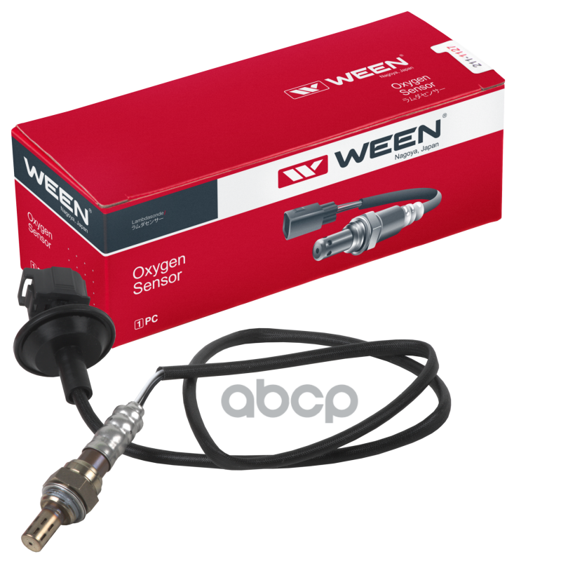 Лямбда-зонд   до катализатора Ween арт. 211-1127