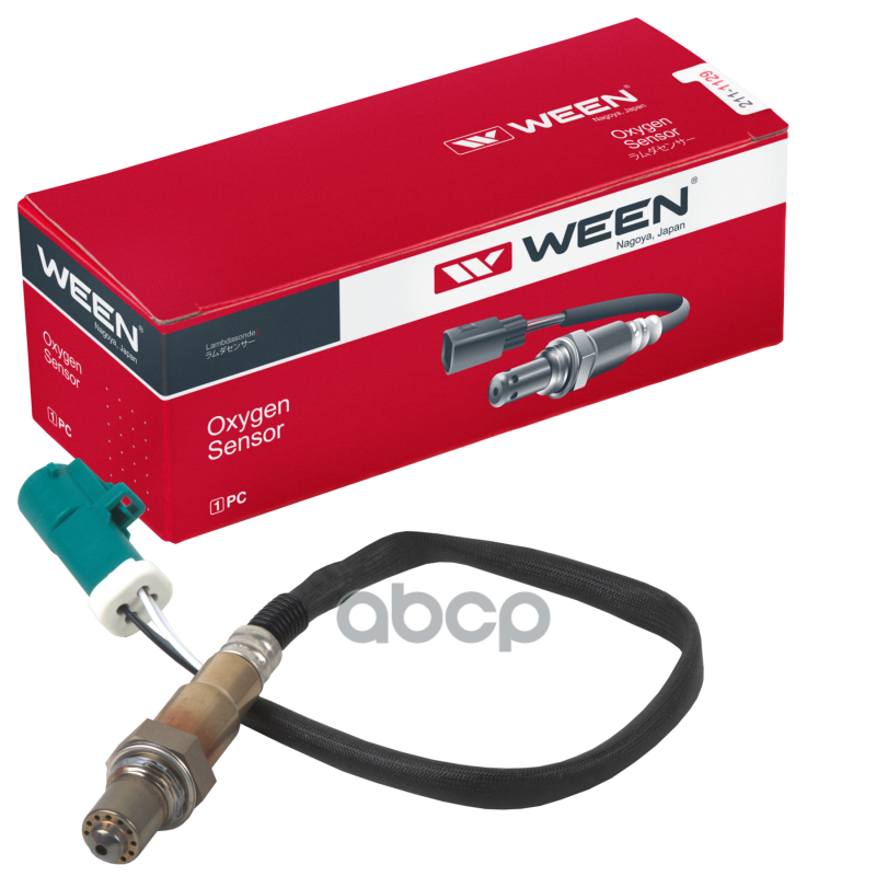 Лямбда-зонд   до катализатора Ween арт. 211-1129