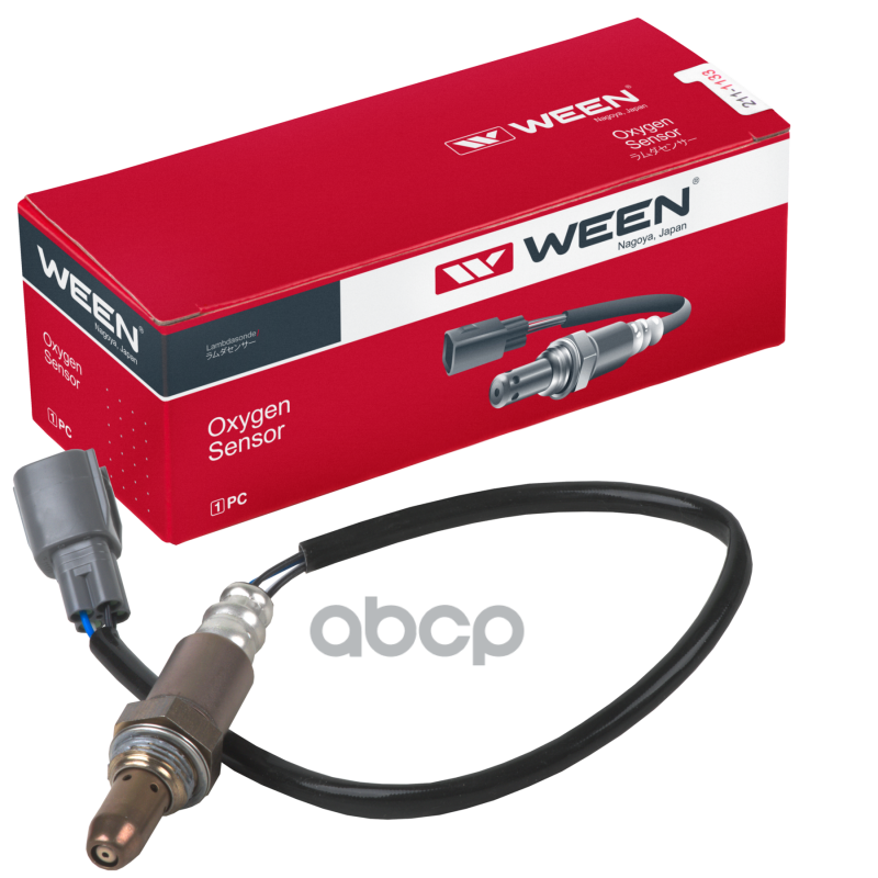 Лямбда-зонд   до катализатора Ween арт. 211-1133