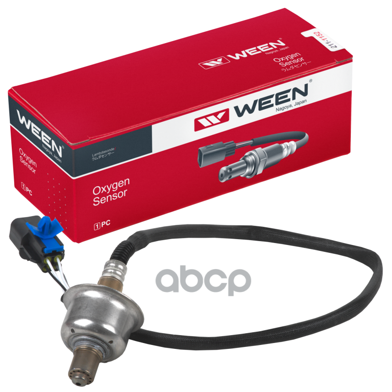 Лямбда-зонд   до катализатора Ween арт. 211-1152