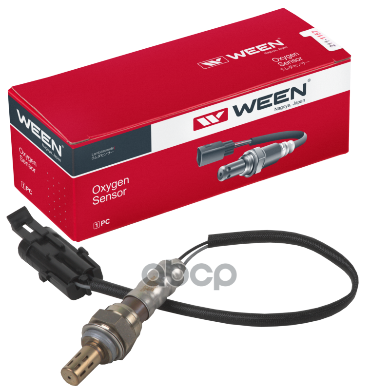 Лямбда-зонд   до катализатора Ween арт. 211-1157