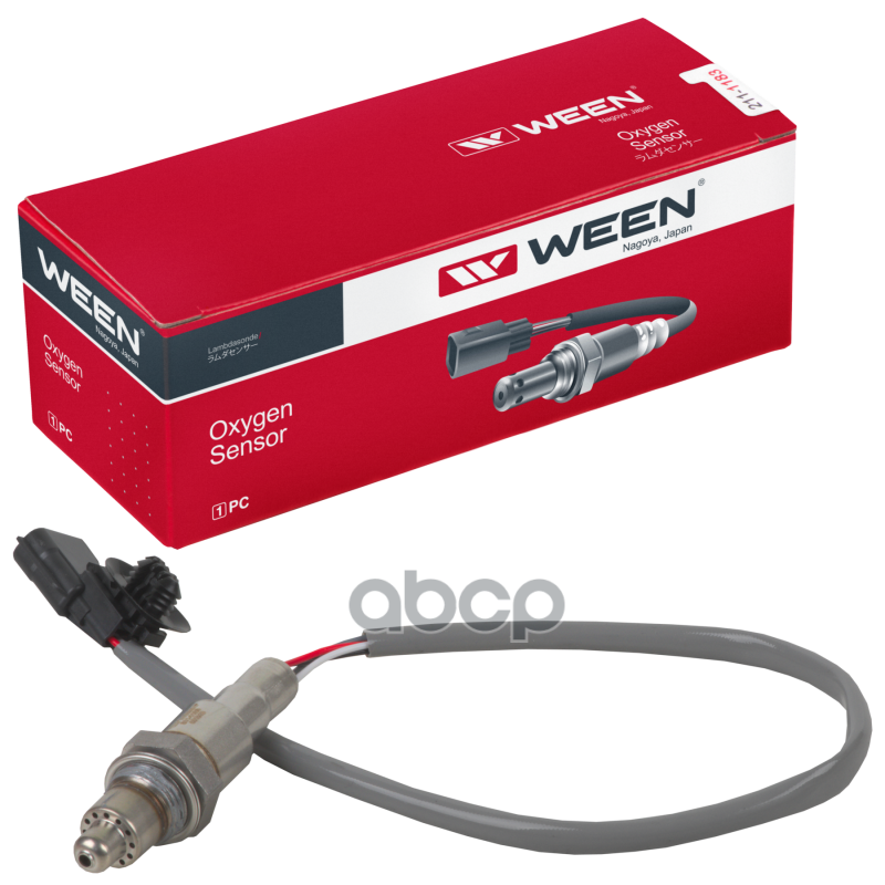 Лямбда-зонд   до катализатора Ween арт. 211-1183