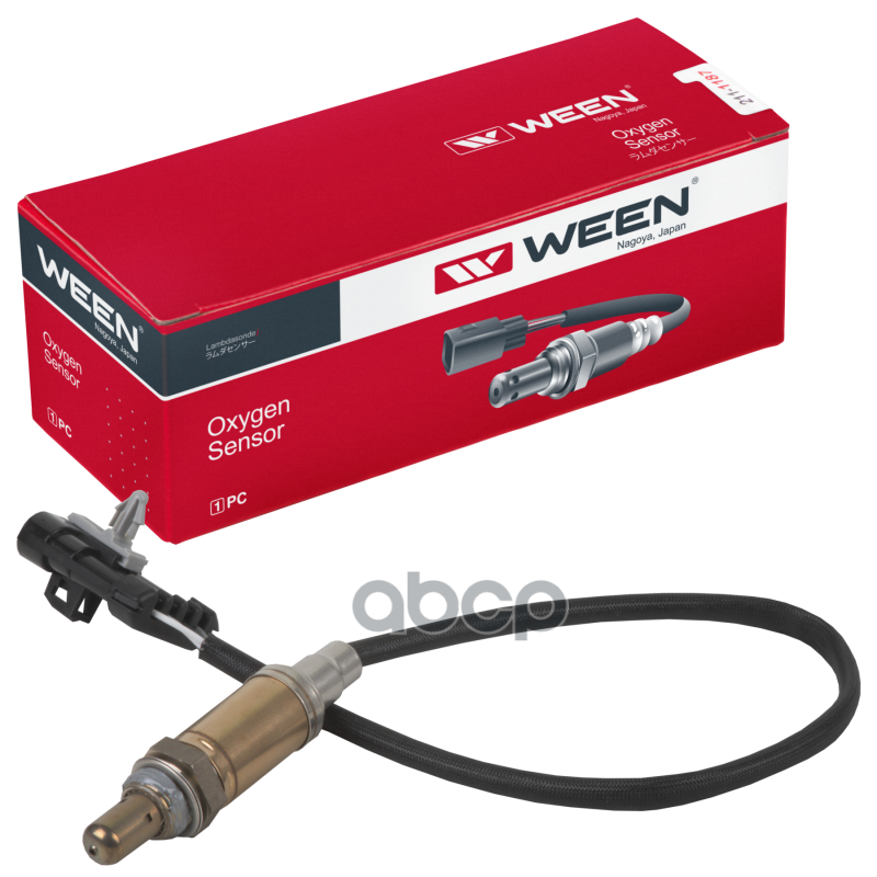 Лямбда-зонд   до катализатора Ween арт. 211-1187