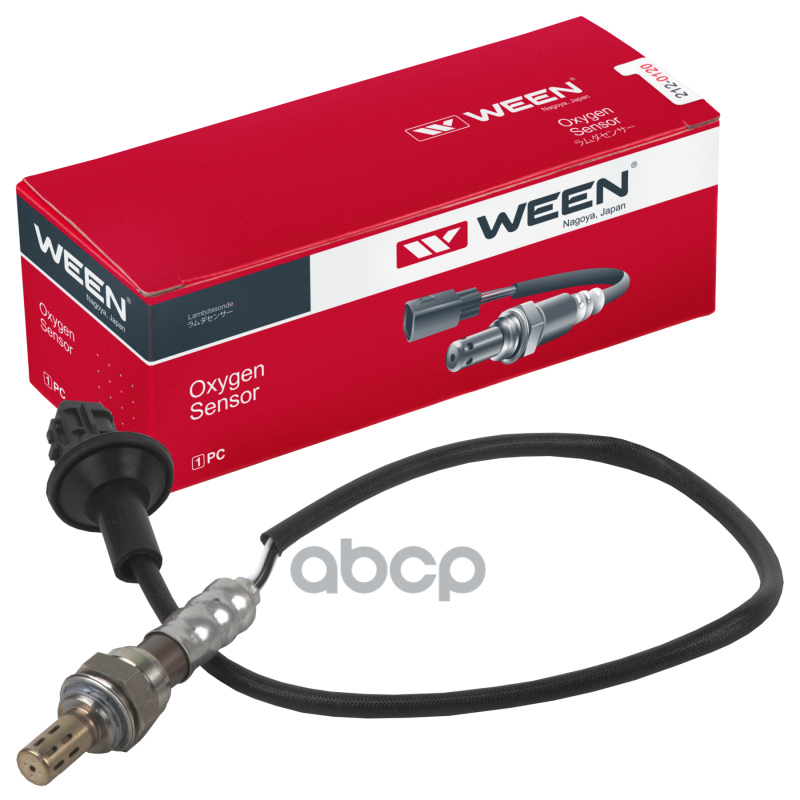 Лямбда-зонд   после катализатора Ween арт. 212-0120