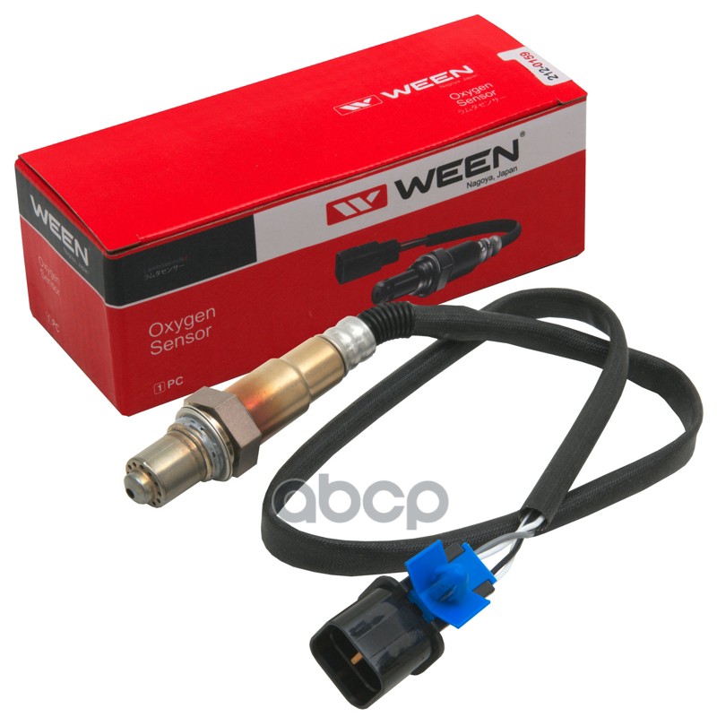 Лямбда-зонд   после катализатора Ween арт. 212-0159