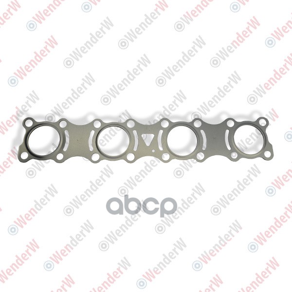 Прокладка Выпускного Коллектора Nissan Patrol Y62 (10-…) WenderW арт. wemr075