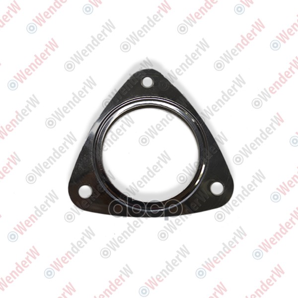 Прокладка Выпускного Коллектора Peugeot 308 (07--15)  Citroen C5 (08..) WenderW арт. wepr0252