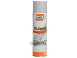 Смазка Силиконовая 500Мл - Silicone Lubricant Wynns арт. W52579