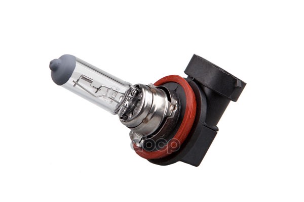 Лампа галогеновая головного света H11 PGJ19-2 3200K Standart 12V 55W картон 1шт Xenite арт. 1007011