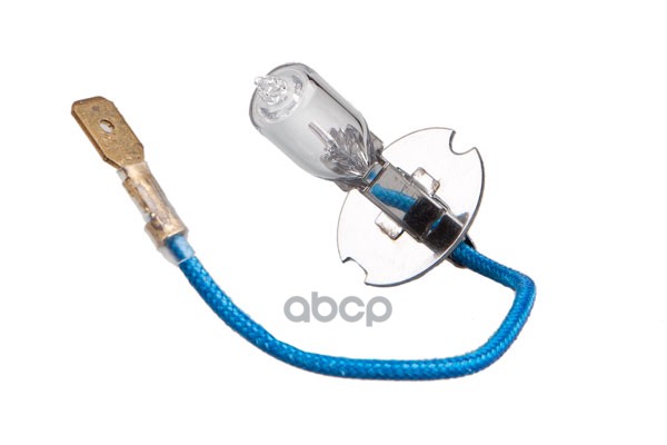 Лампа галогеновая головного света H3 PK22s Standart 12V 55W 1шт Xenite арт. 1007012