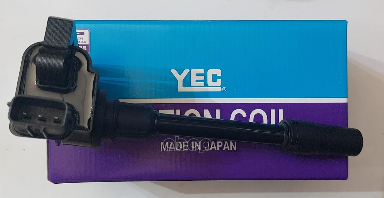 Катушка Зажигания Mitsubishi Galant Ea7a 96-03/Lancer 00- Cs5a YEC арт. IGC405A
