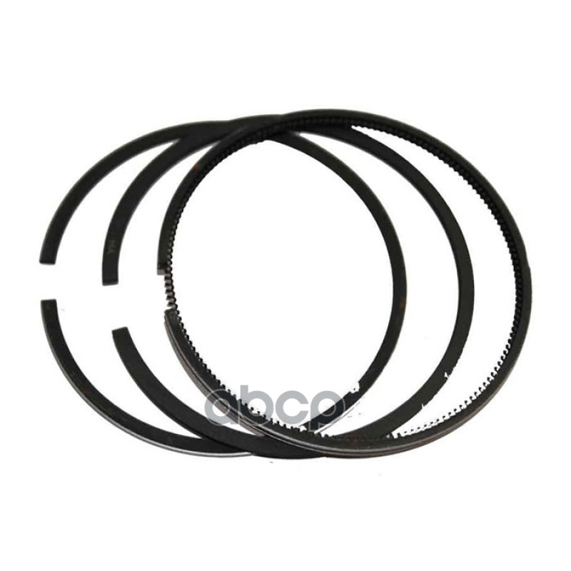79,50 mm. Кольца поршневые ком-т YENMAK арт. 9109166000