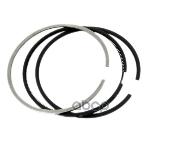 72,40 mm. Кольца поршневые ком-т YENMAK арт. 9109263040