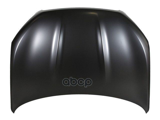 Капот Qashqai 2010-2014 Yih Sheng арт. DS7H01A