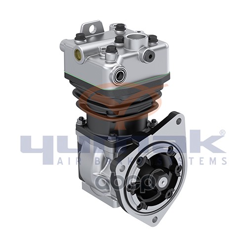 Компрессор Волжанин  Дв. Дойц Yumak арт. 01.04.027