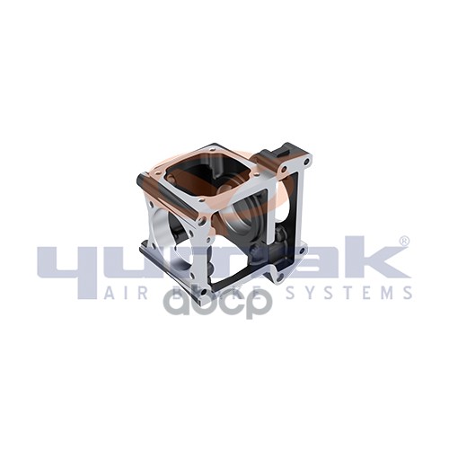 Корпус Воздушного Компрессора 51541120012/130303 Yumak арт. 01088