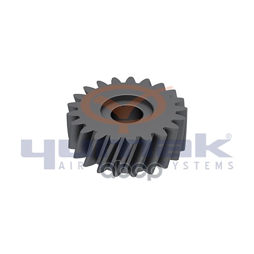 Шестерня Компрессора  D=69, Z=21 Man Tga Yumak арт. 01.1340