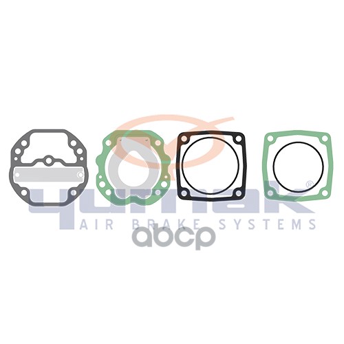 Прокладки Компрессора Мб 775.819   402 130 02 20 Rk.01.017 Yumak Yumak арт. RK.01.017