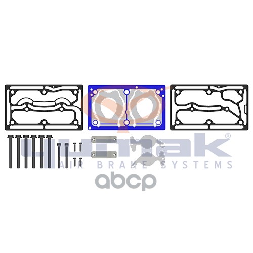Ремкомплект Компрессора Yumak арт. RK.01.349.09
