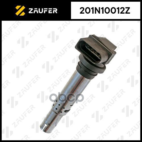 Катушка зажигания VAG ZAUFER 201N10012Z ZAUFER арт. 201N10012Z