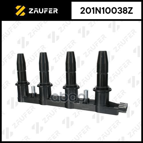 Катушка Зажигания ZAUFER арт. 201N10038Z
